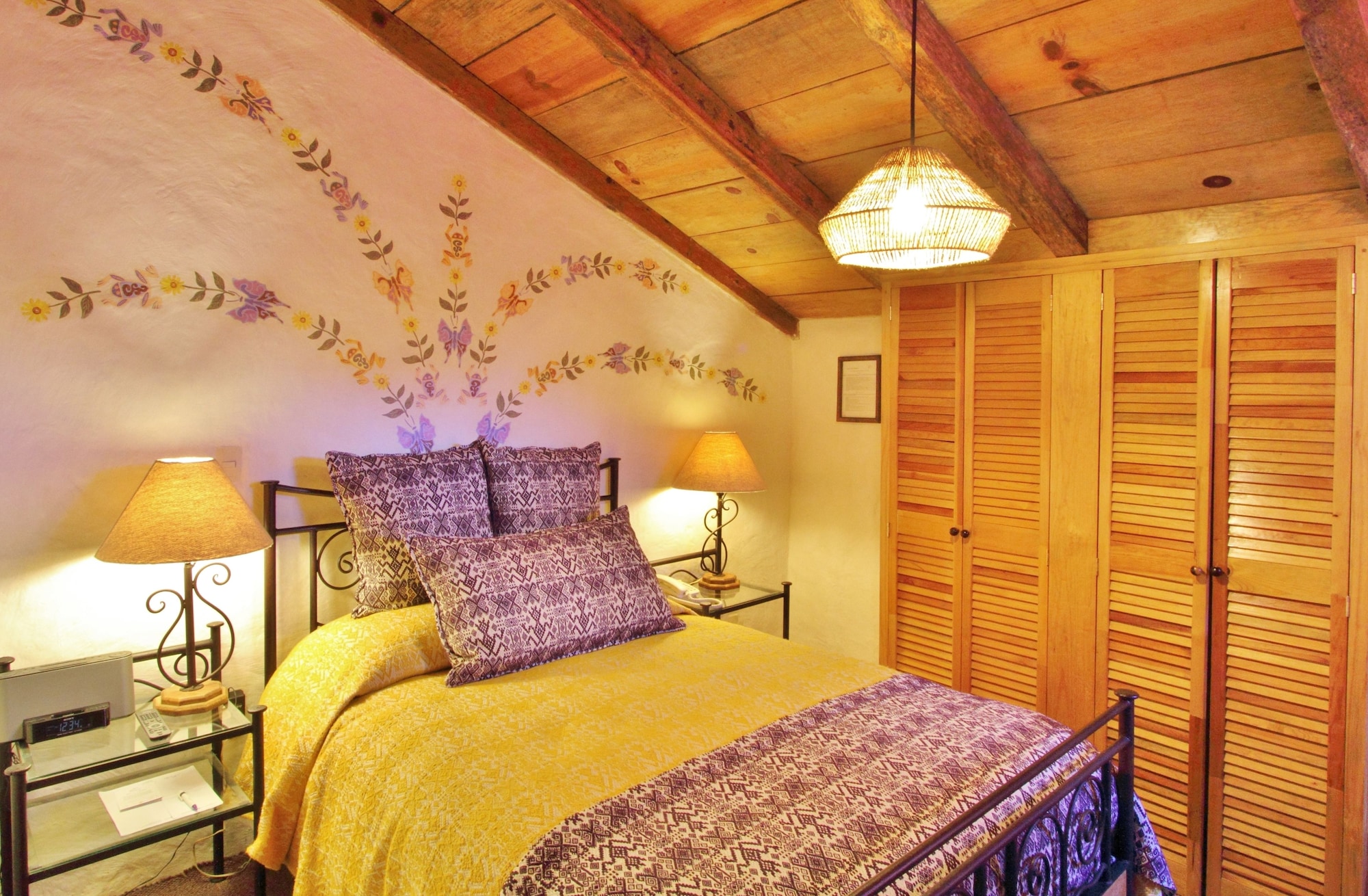 Junior Suite, King Bed