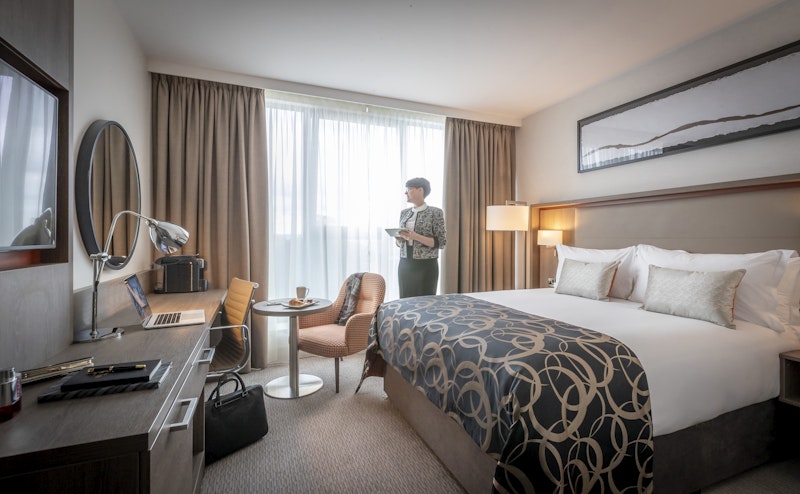 Clayton Hotel Ballsbridge 8/44