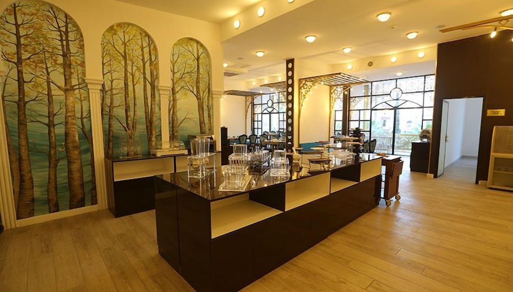Merada Suit Otel 15/24