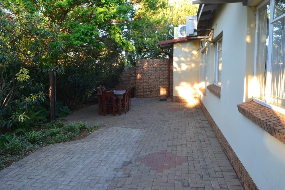 Hadida Guest House 36/47