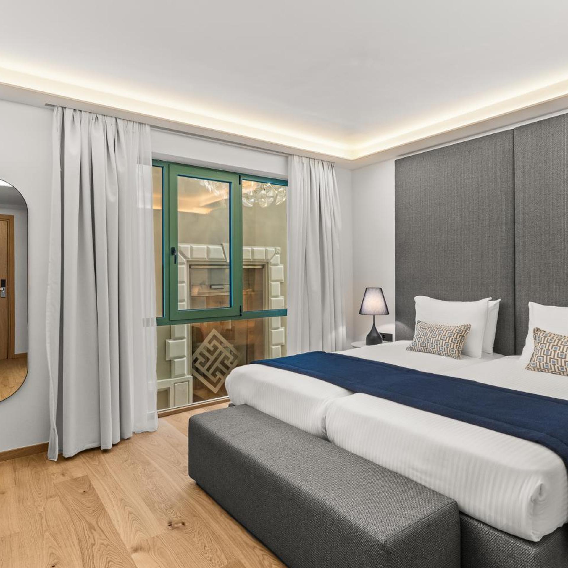 DOUBLE ROOM CLASSIC