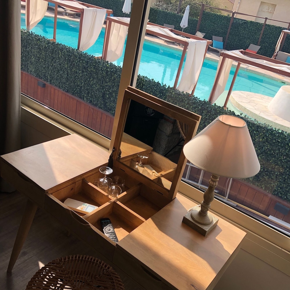 Boutique Hotel and Spa la Villa Cap Ferrat 34/50