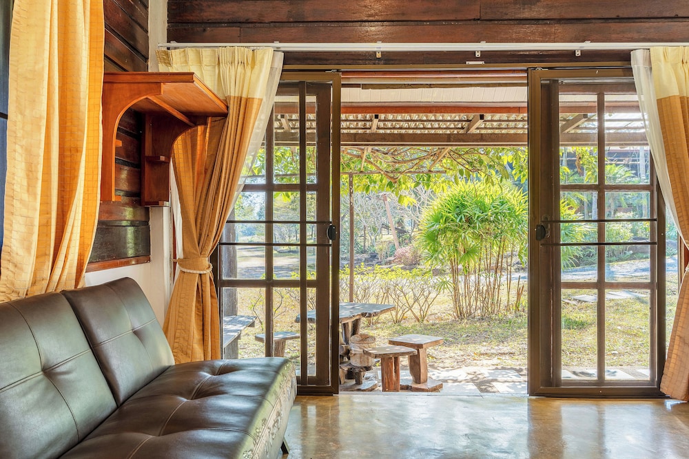DE BUA VALLEY RESORT 24/49