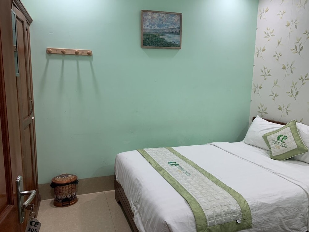 Green Park Hotel Quy Nhon 25/50