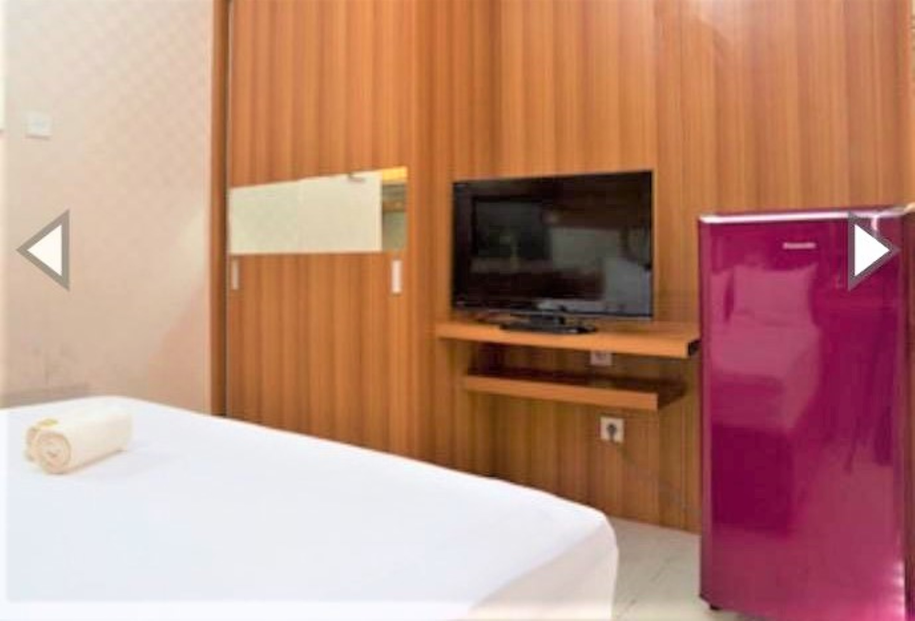 Apartemen Taman Melati Margonda by Winroom 23/29