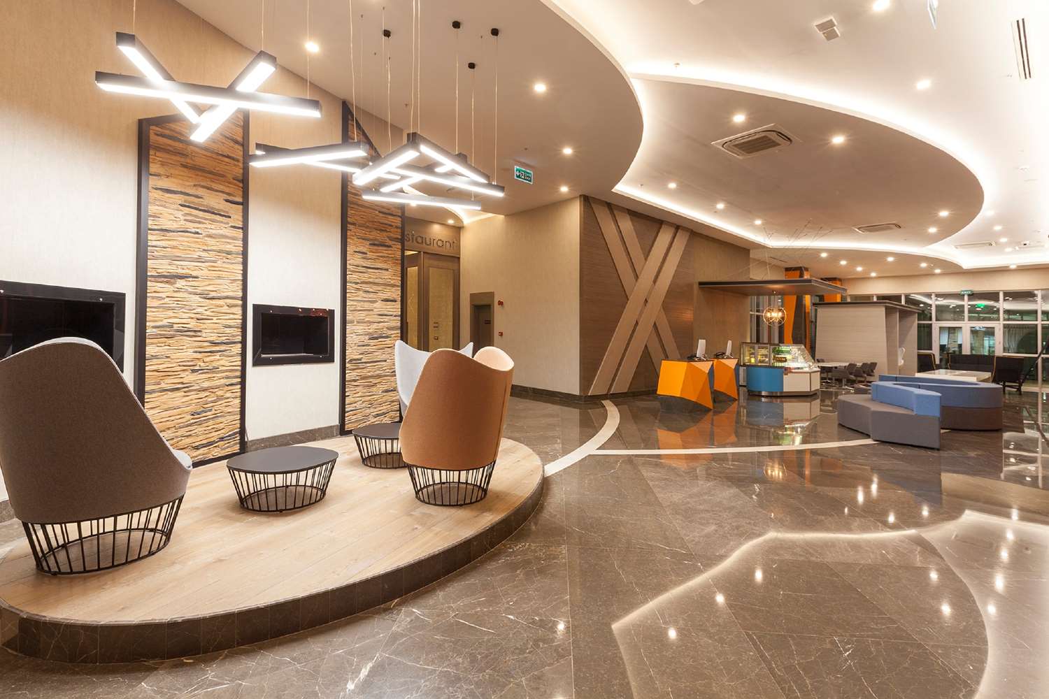 Vib Best Western Antalya 10/63