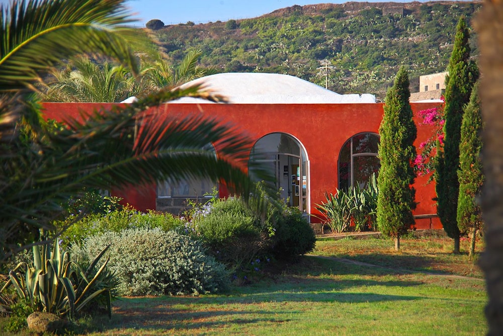 Zubebi Resort 38/50