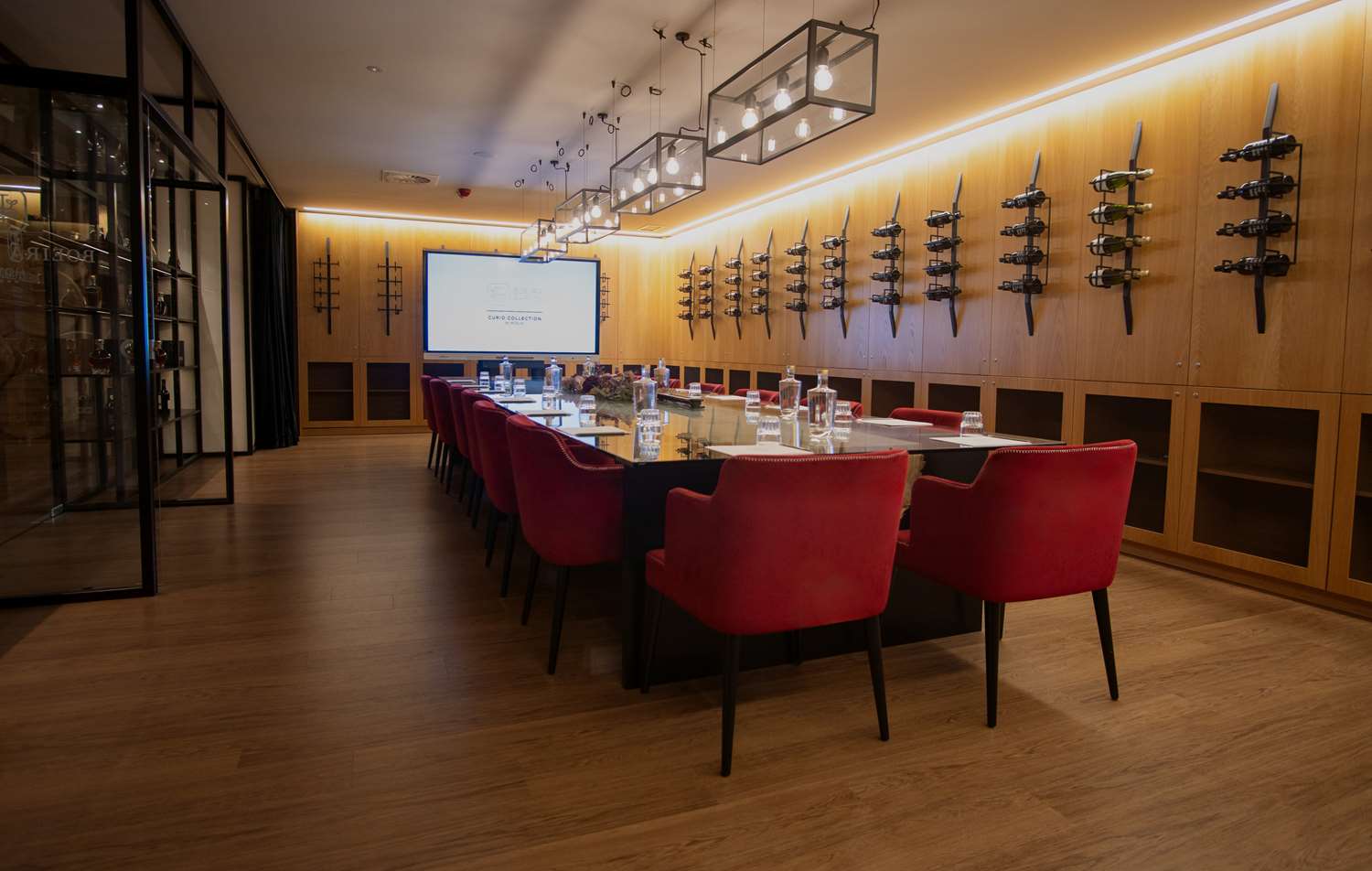 Boeira Garden Hotel Porto Gaia, Curio Collection by Hilton 54/64