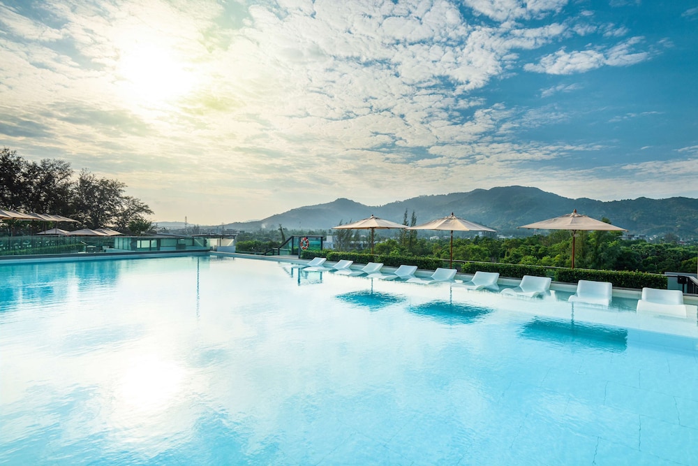 Mamaka Phuket, Tapestry Collection by Hilton 26/33