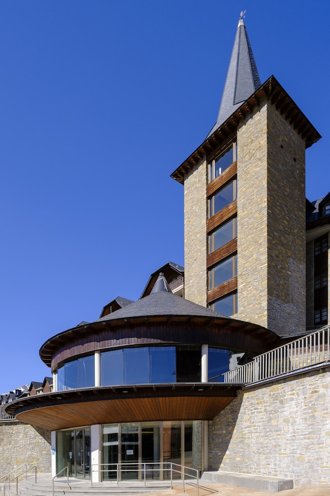 Aragon Hills Hotel And Spa 1/37