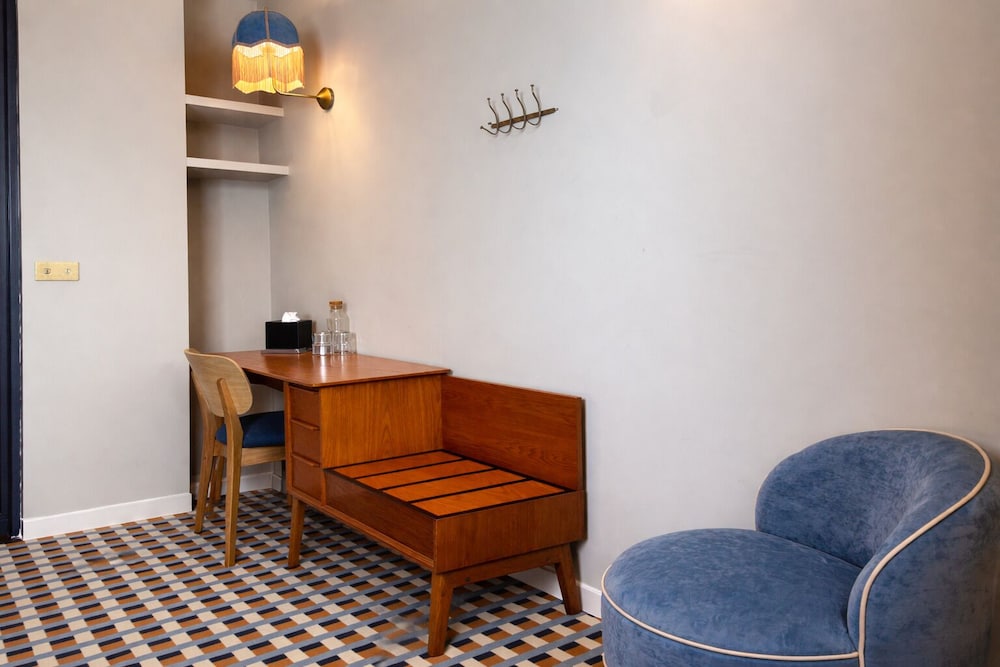 Hotel Le Berger 4/50