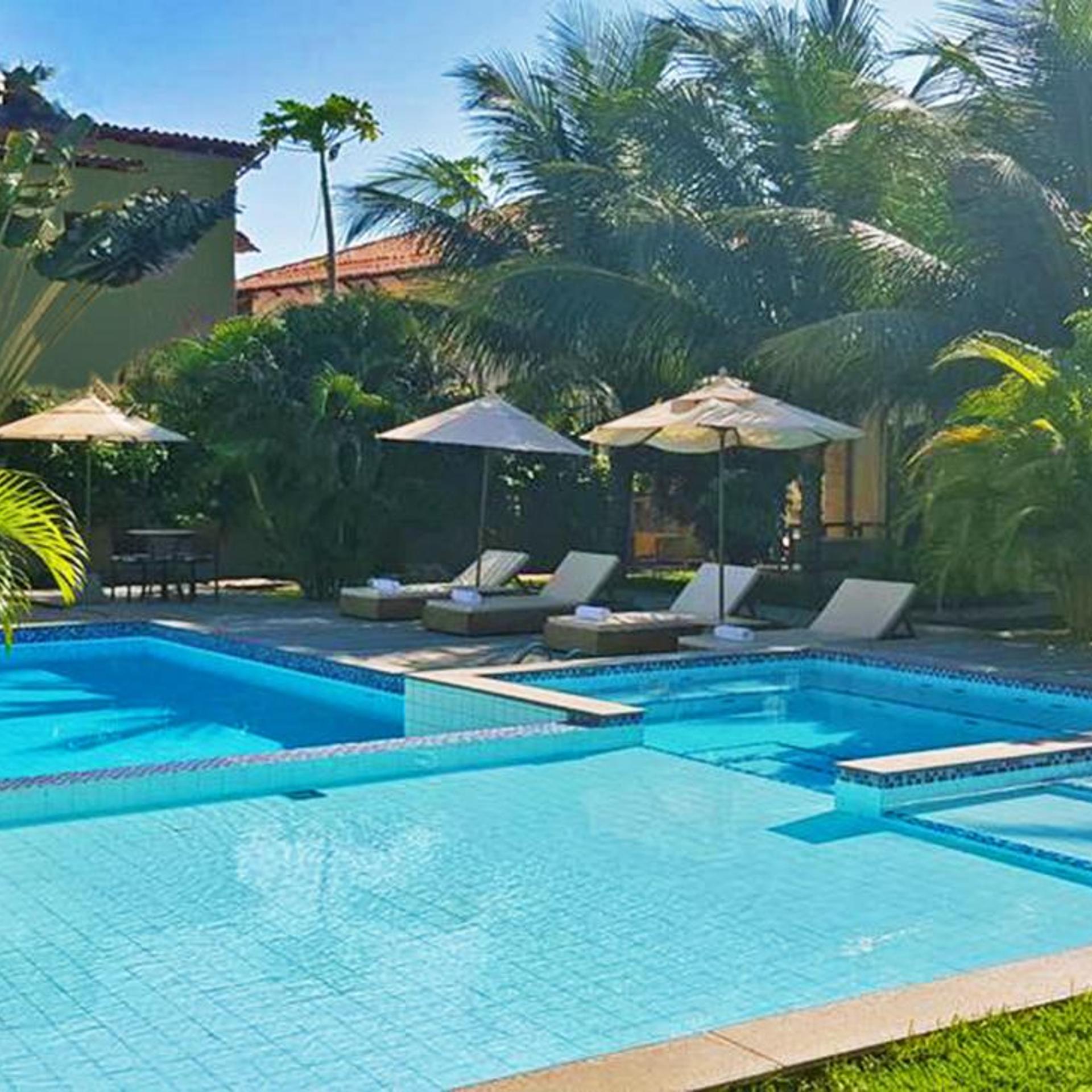 Hotel Boutique Ravenala 48/48