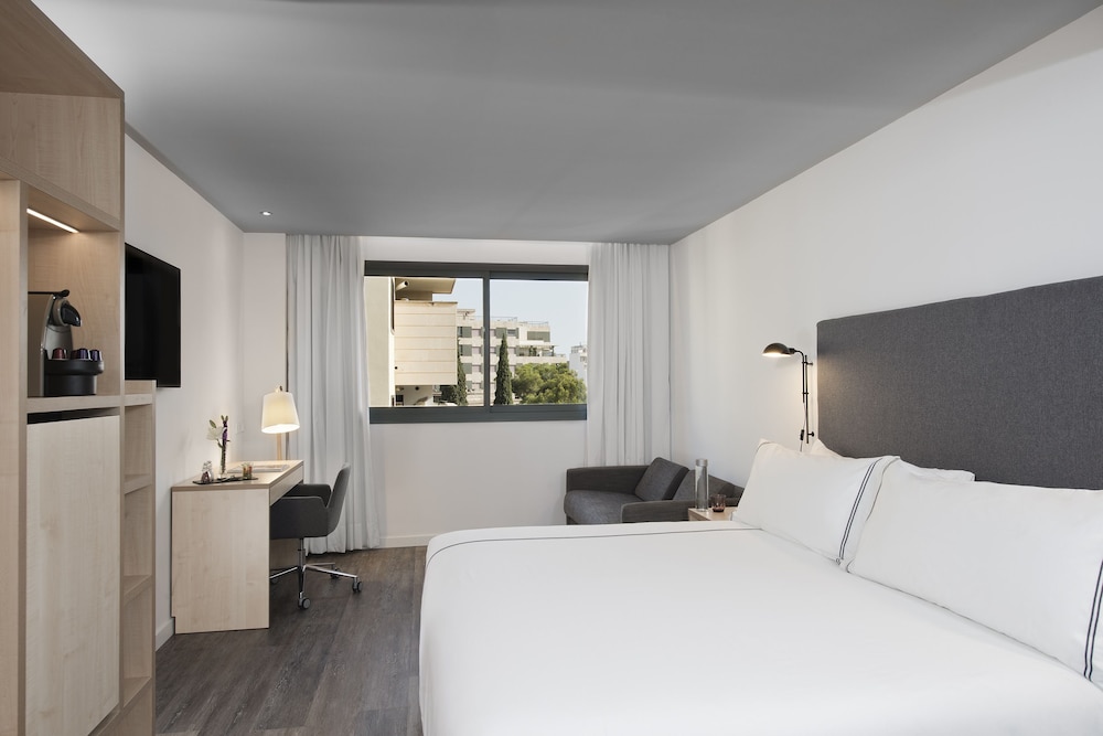 Innside By Melia Palma Center 7/65