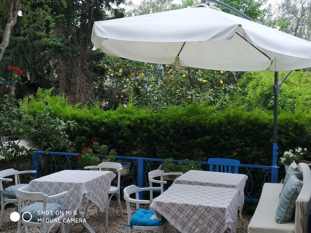 Pietra Otel Alacati 40/53