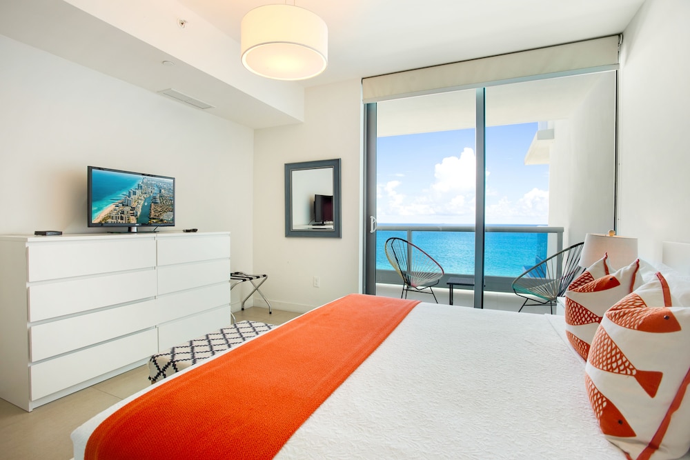 Miami Vacations Corporate Rentals - Monte Carlo 47/69
