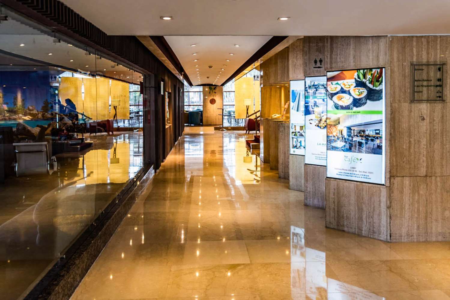 Bogota Plaza Hotel 3/32