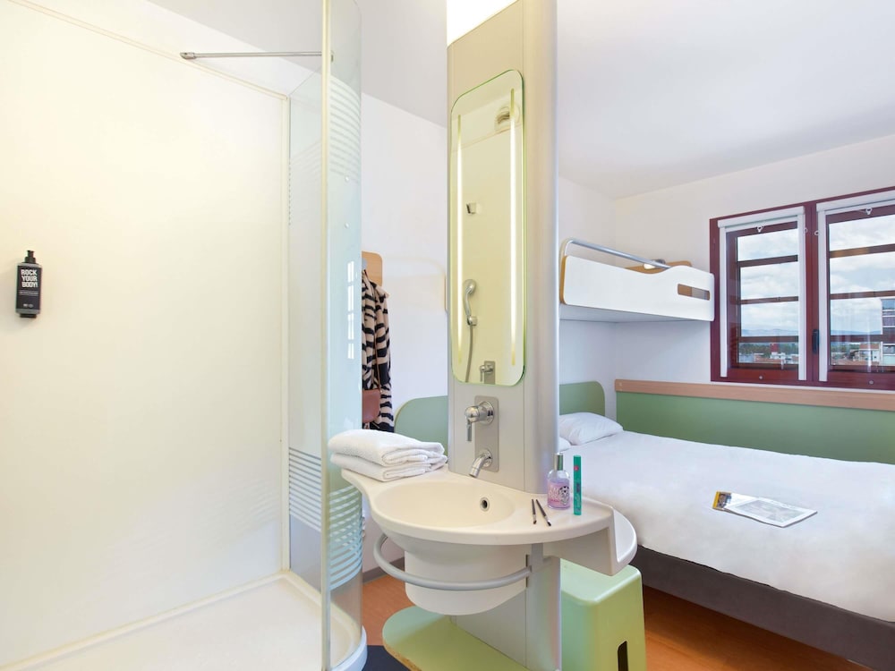 Ibis Budget Perpignan Centre Mediterranee 64/67