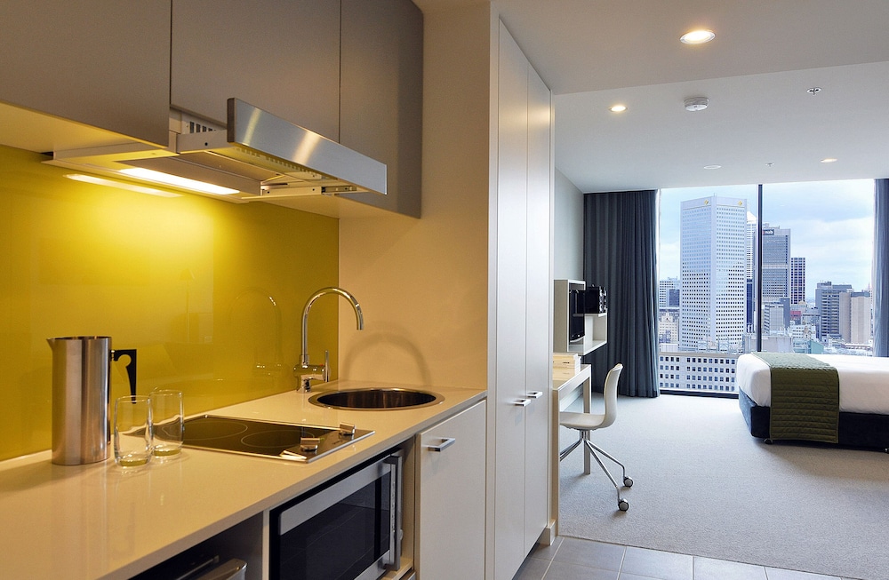 Citadines on Bourke Melbourne 16/46