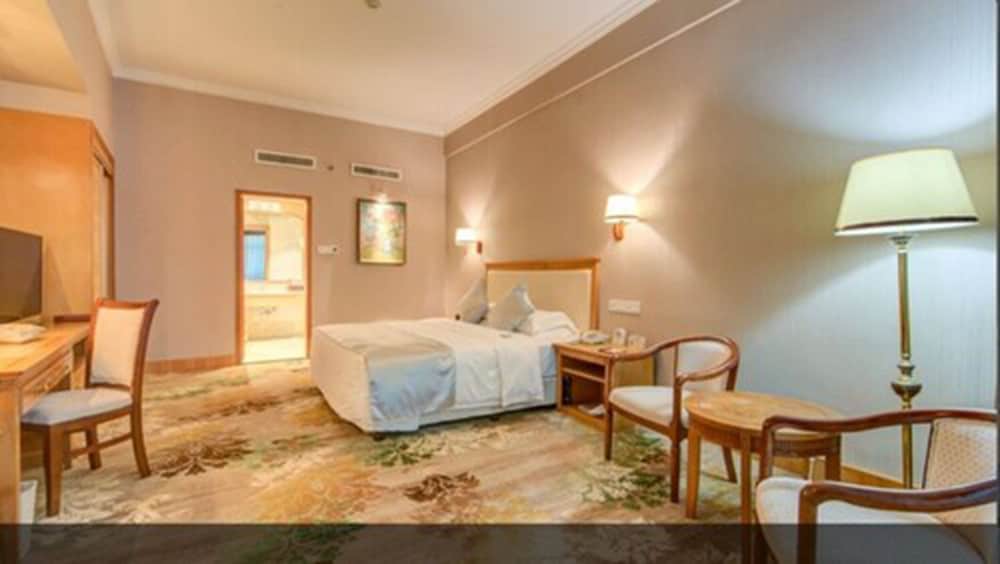 Zhuhai Dehan Hotel 11/50