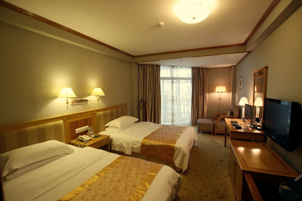 Excemon Beihai Beach Hotel 7/28