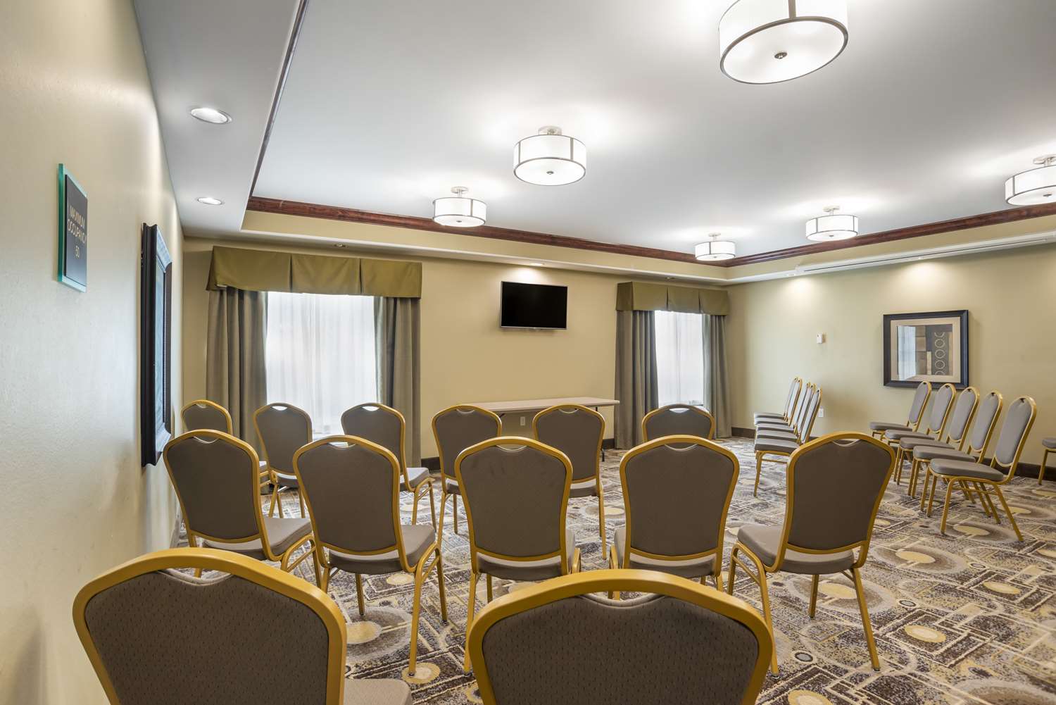 BEST WESTERN PLUS Chalmette Hotel 13/17