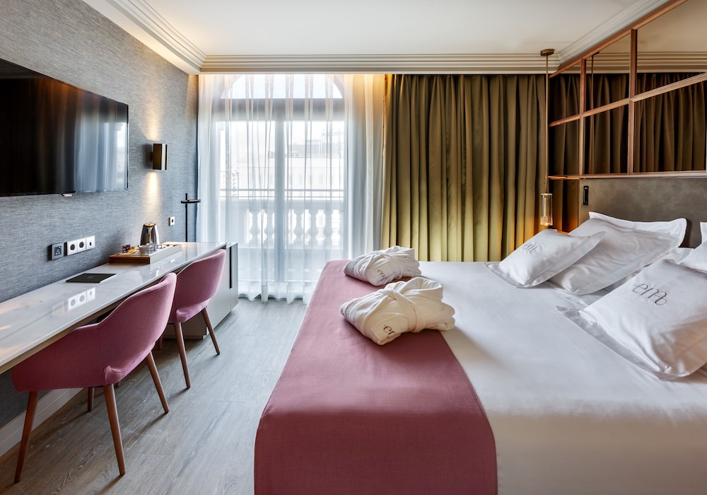 Barcelo Emperatriz 43/65