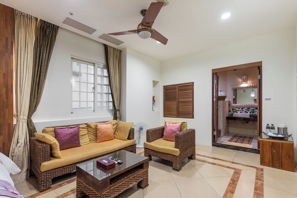 Shen's Village Hotel Bali 26/50