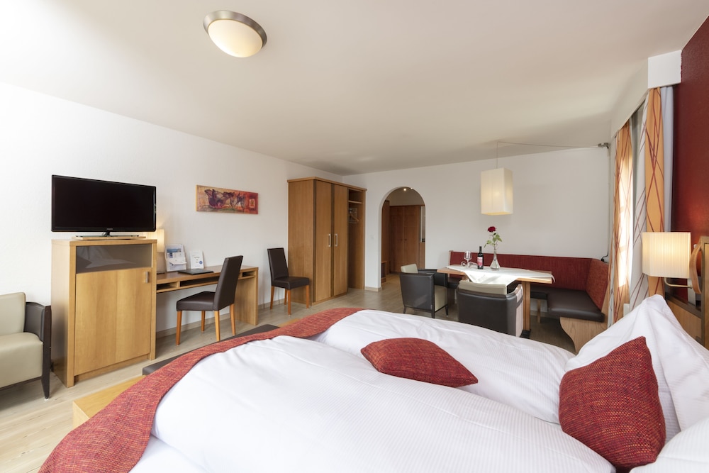 See and Wellnesshotel Gerbi 15/50