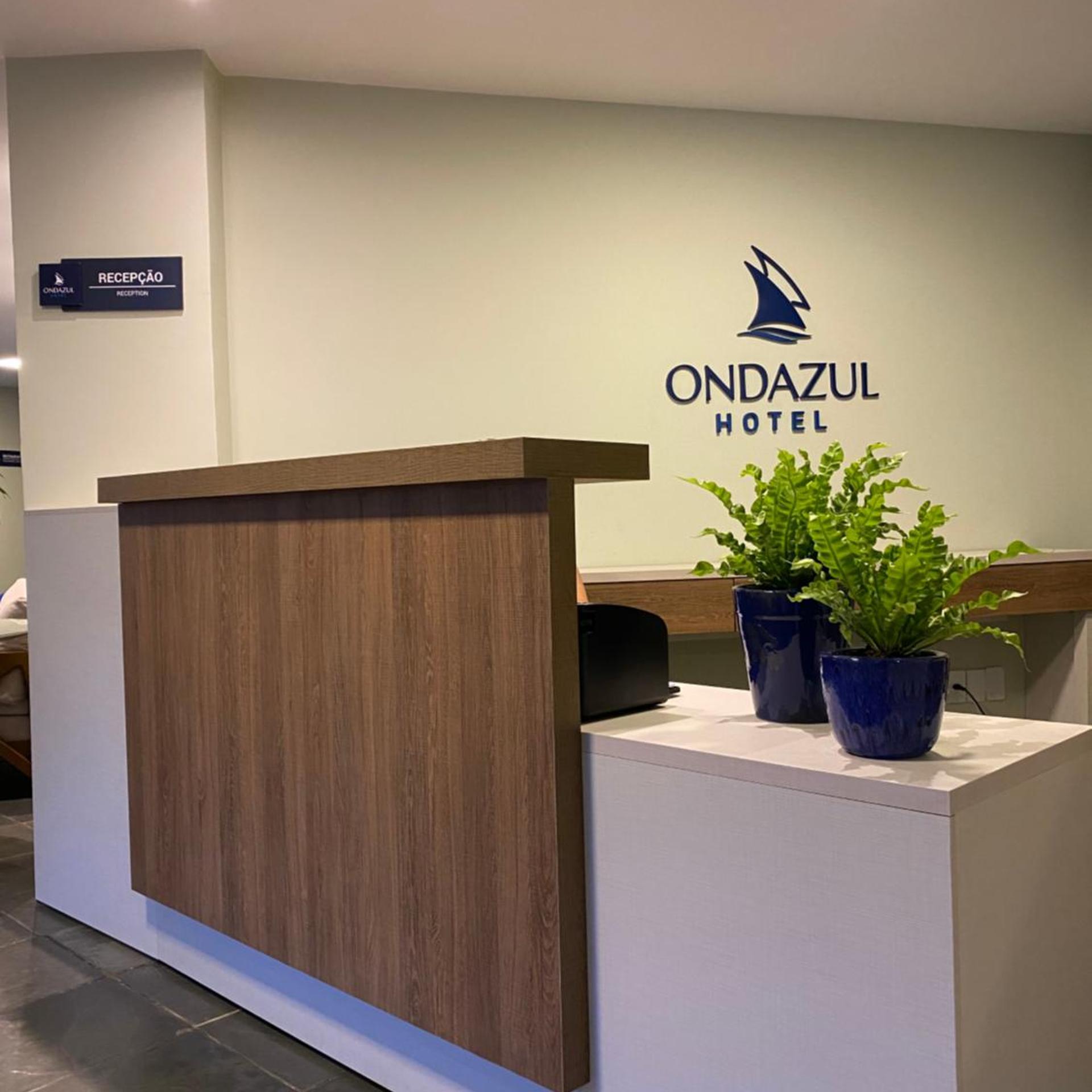 Hotel Onda Azul 10/49