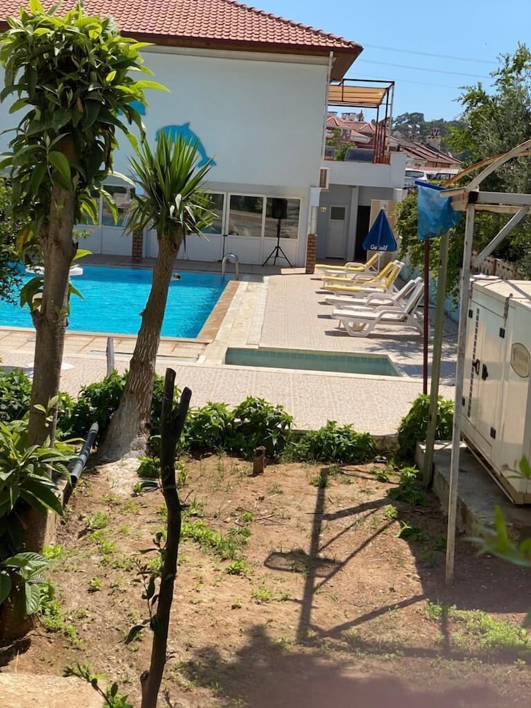 Yunus Hotel Fethiye 51/62