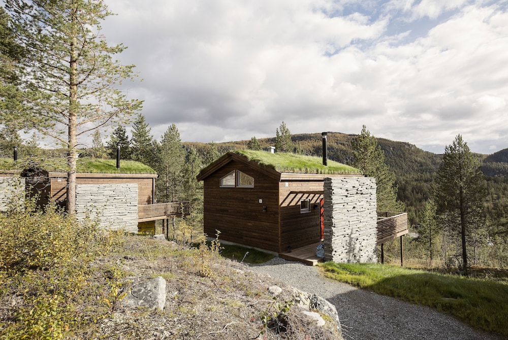 Bjornfjell Mountain Lodge 41/50