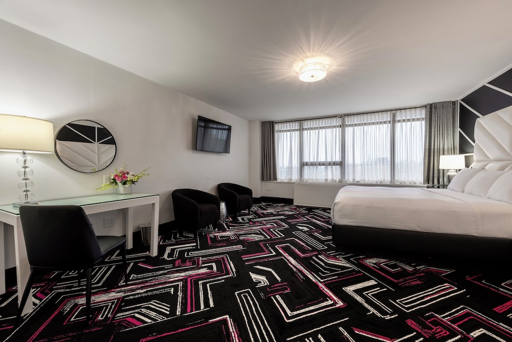 Hotel NoMa, Trademark Collection by Wyndham 37/55