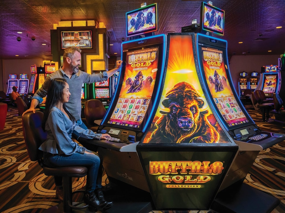 Horseshoe Tunica - A Caesars Rewards Destination 48/56