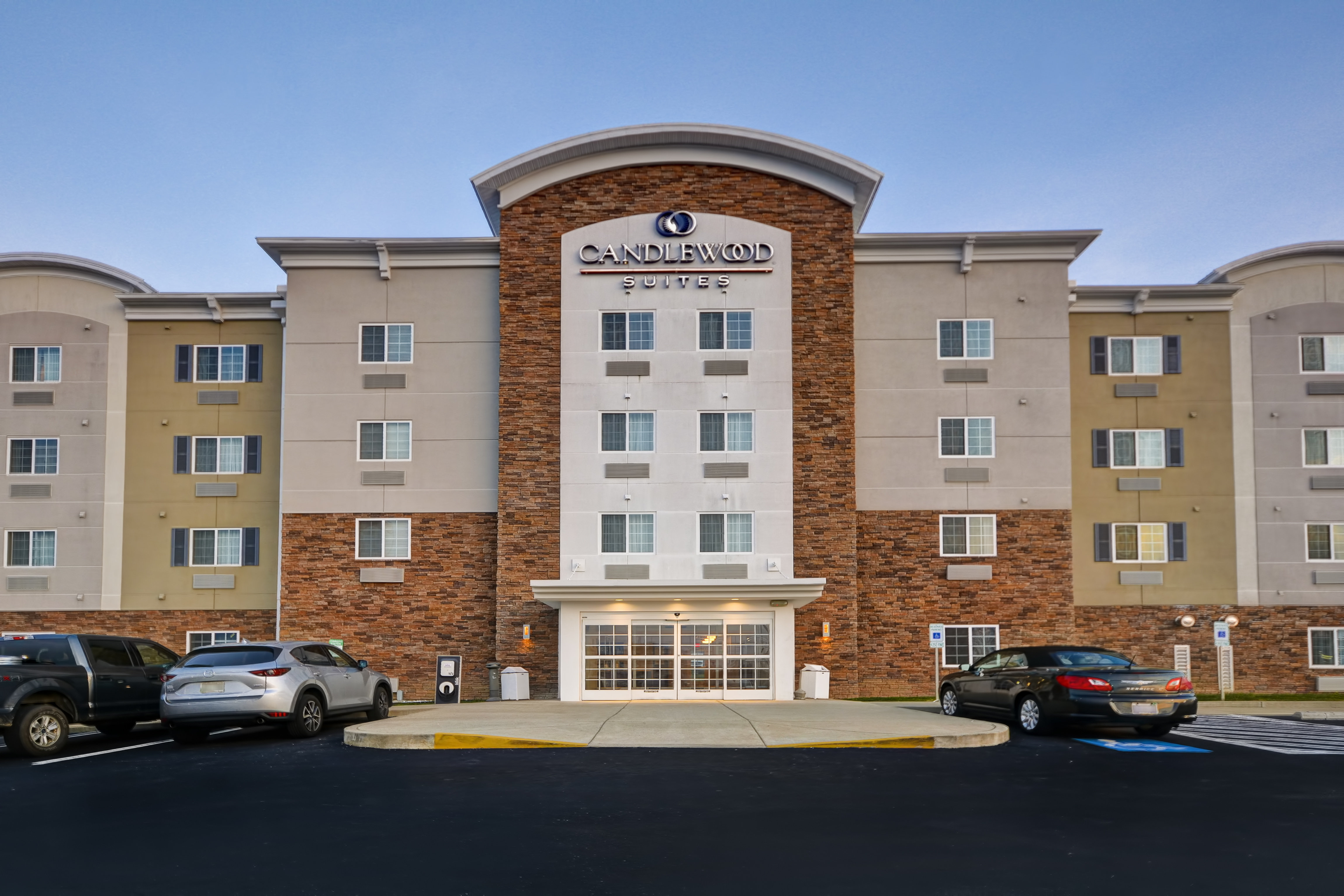 Candlewood Suites Smyrna Nashville 43/50
