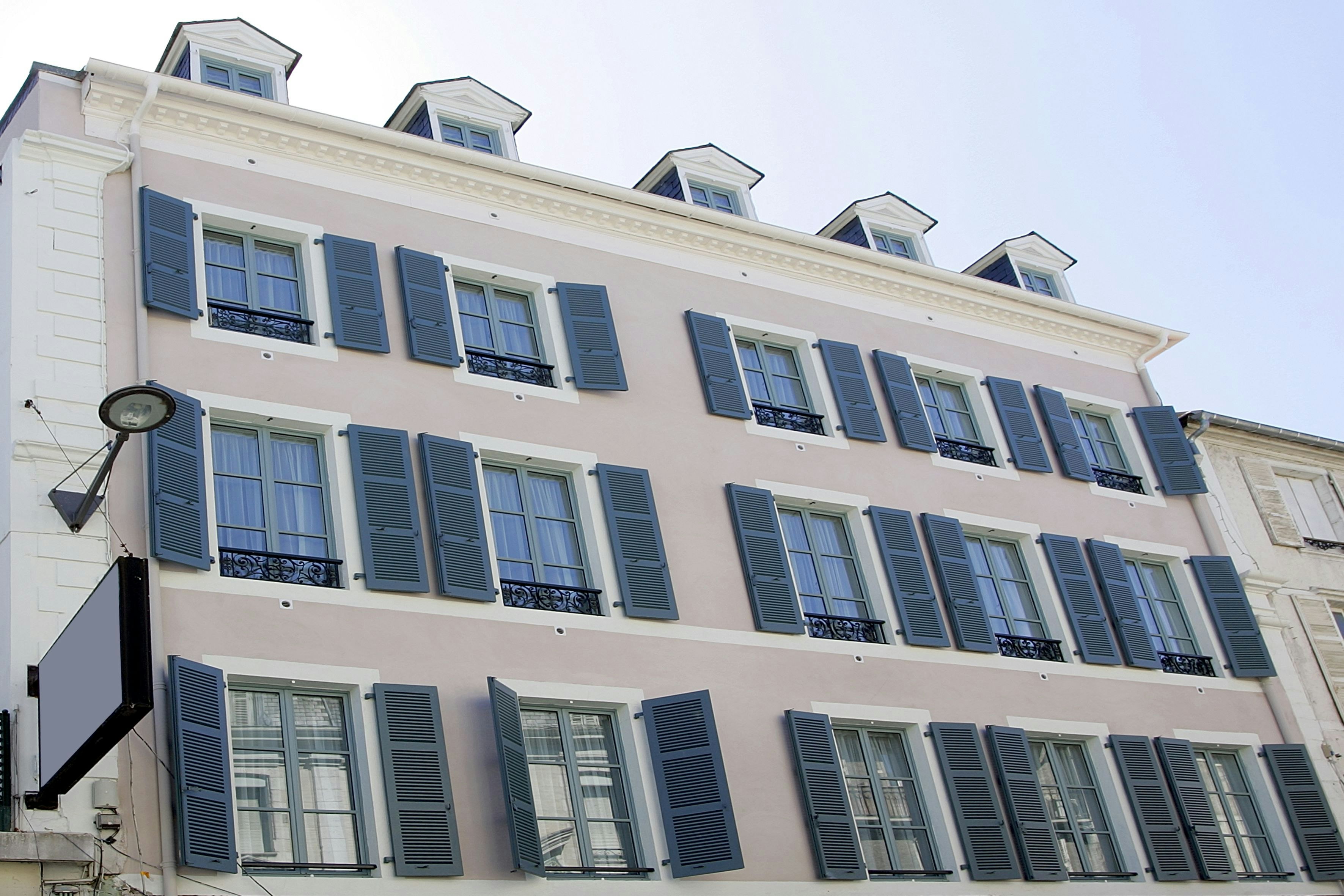 Appart City Confort Pau Centre in PAU