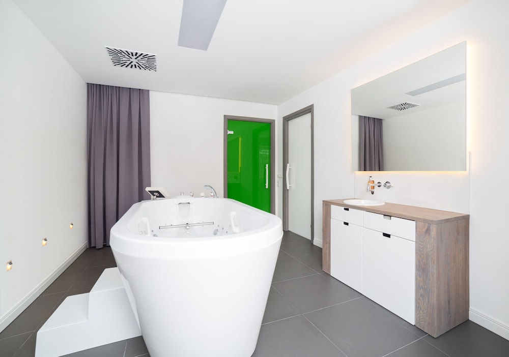 Hotel Villa Park Med Spa 58/58