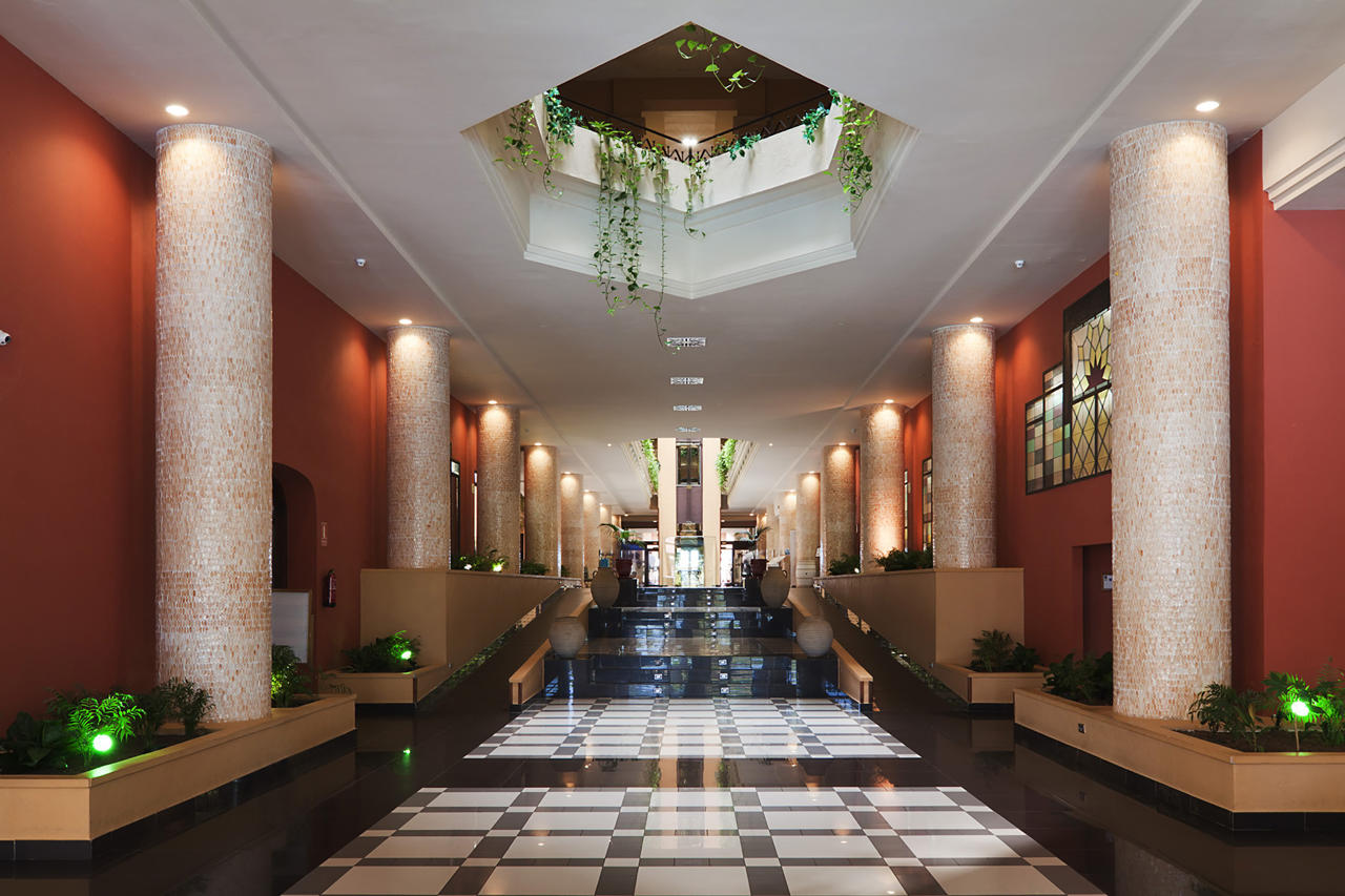 Playacanela Hotel 29/60
