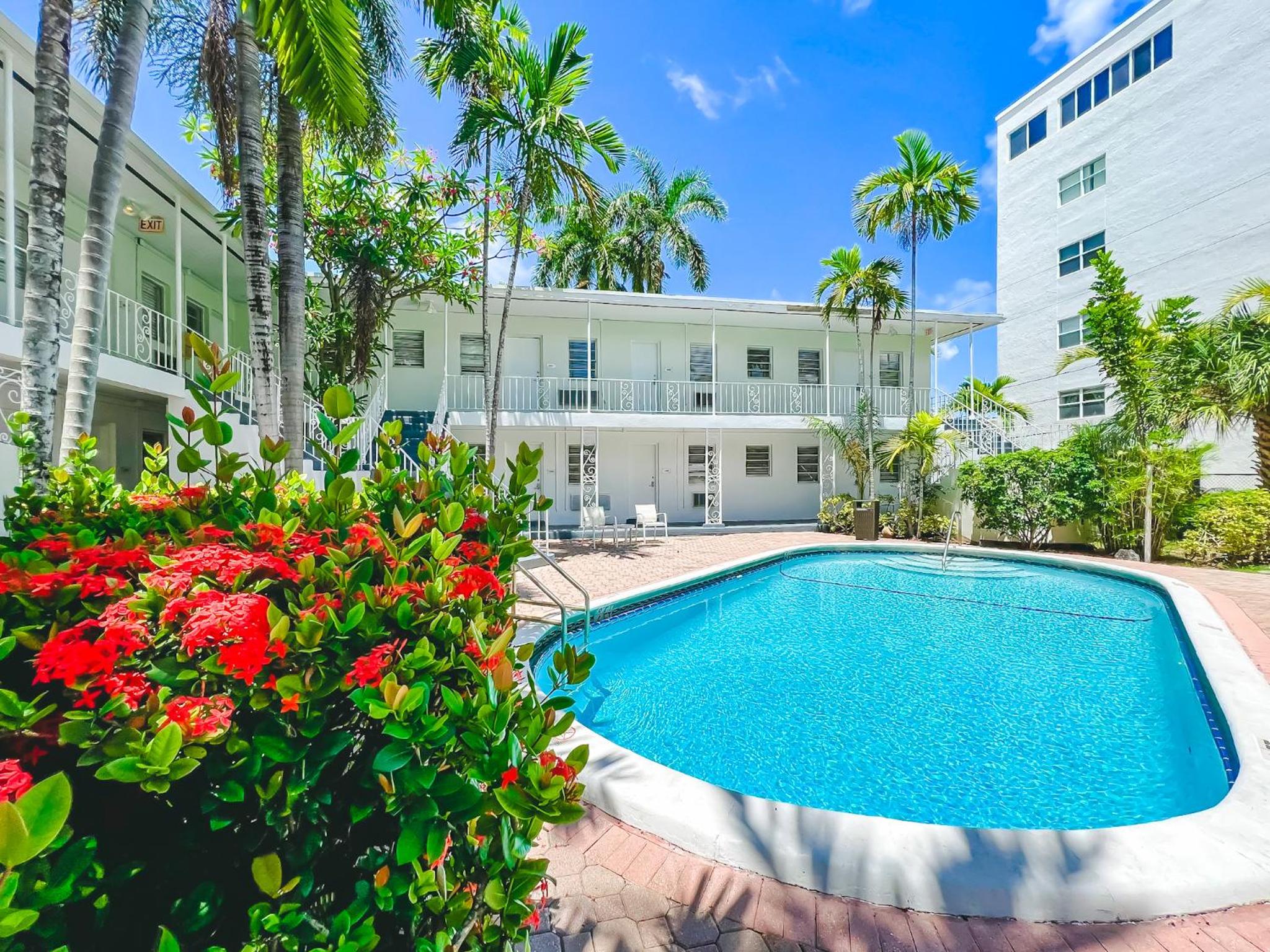 Winterset A North Beach Village Resort Hotel 48/54