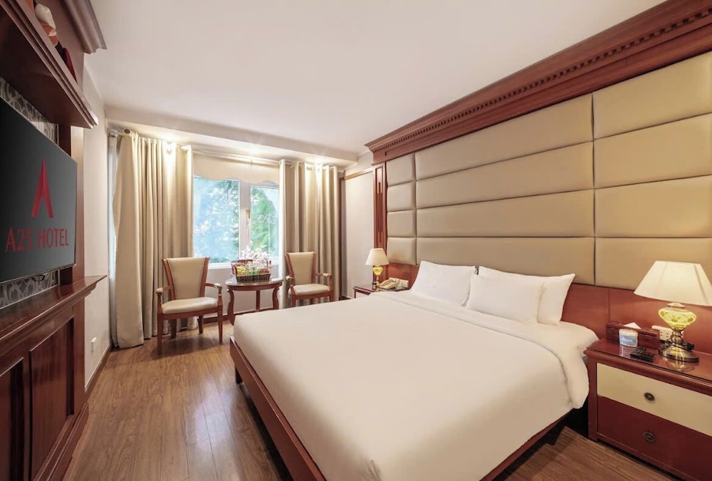 A25 Hotel - 23 Quan Thanh 14/49