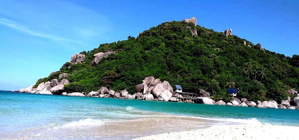 Nangyuan Island Dive Resort 58/72