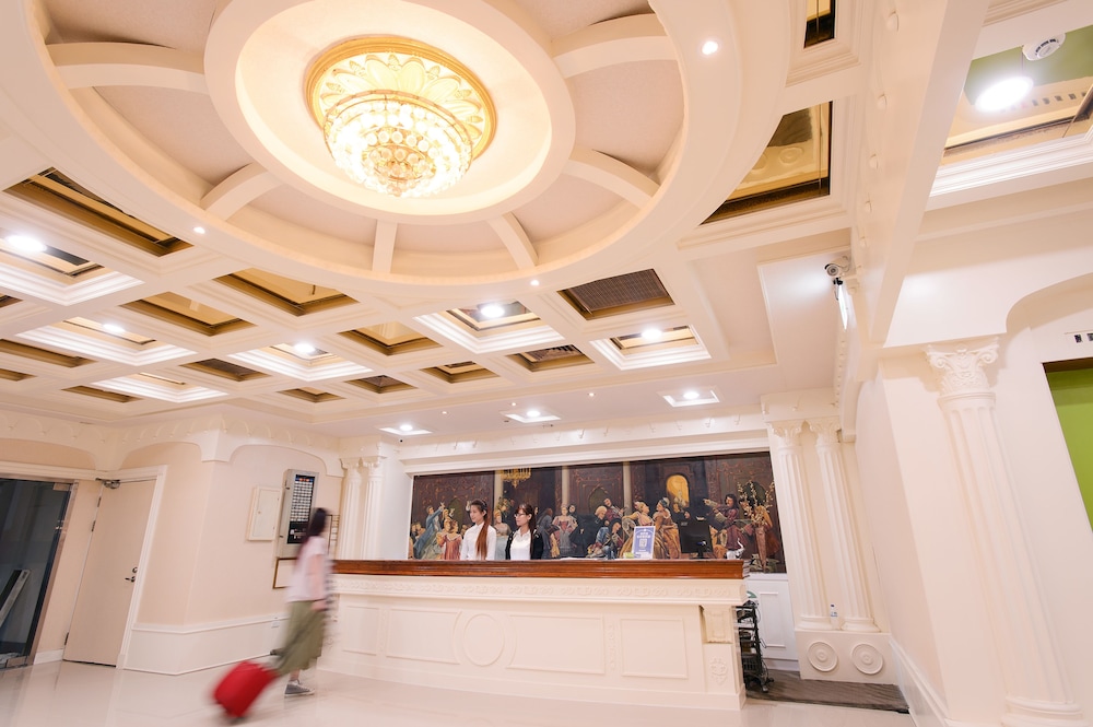 Taichung Kiwi Express Hotel-Fengjia 9/47