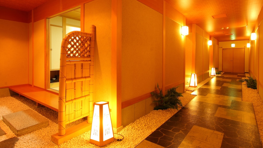 Hotel Hana Isawa 31/50
