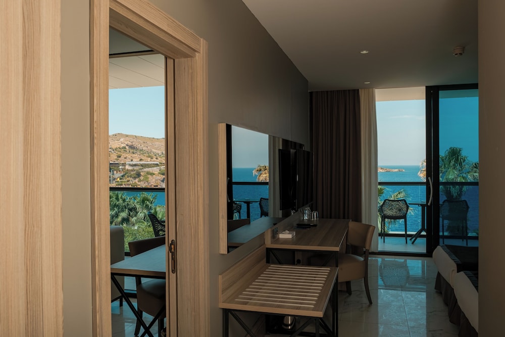 Delta Hotels by Marriott Bodrum 30/50