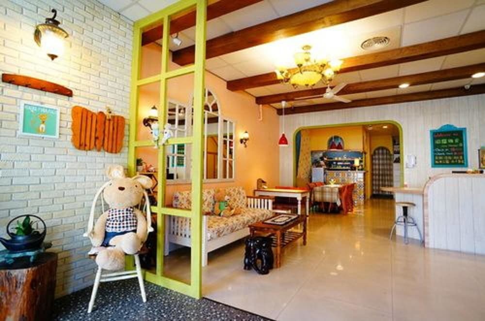 Hualien Yashe House 25/34