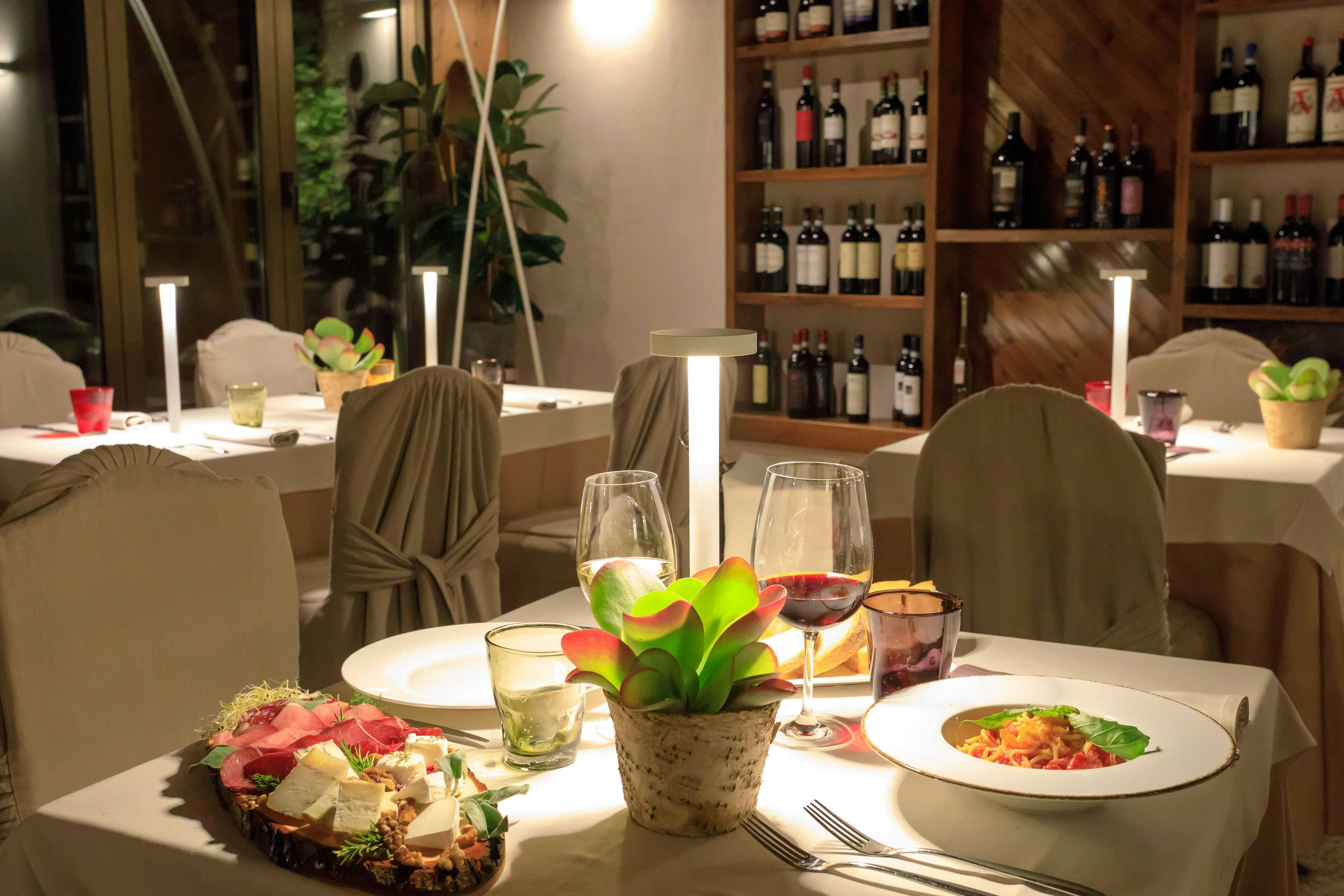 Brianteo Hotel Restaurant & Spa 18/27