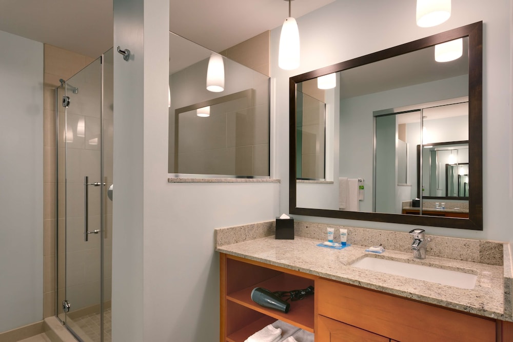 HYATT house Salt Lake City/Sandy 17/57