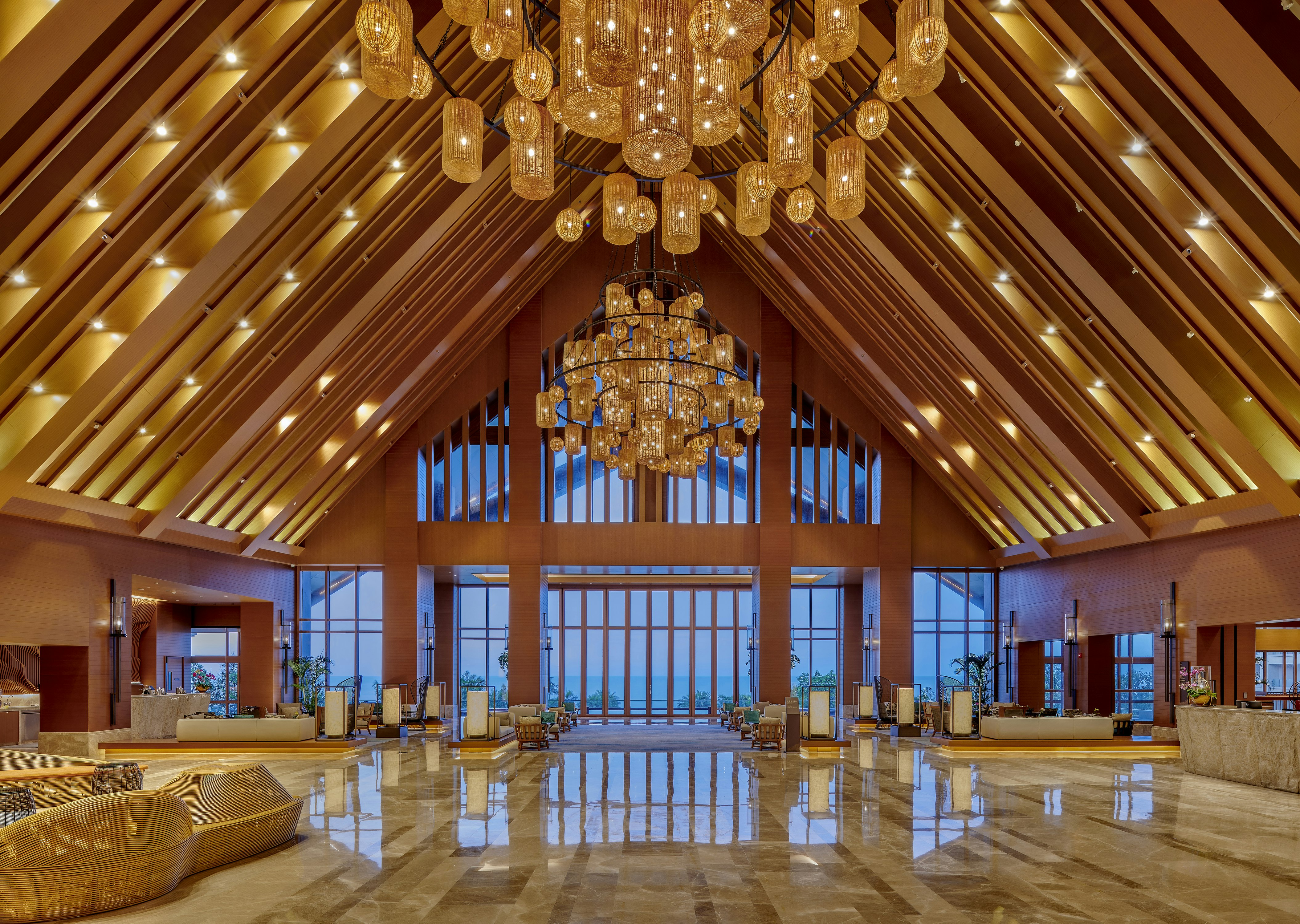 Doubletree By Hilton Shanwei 3/31