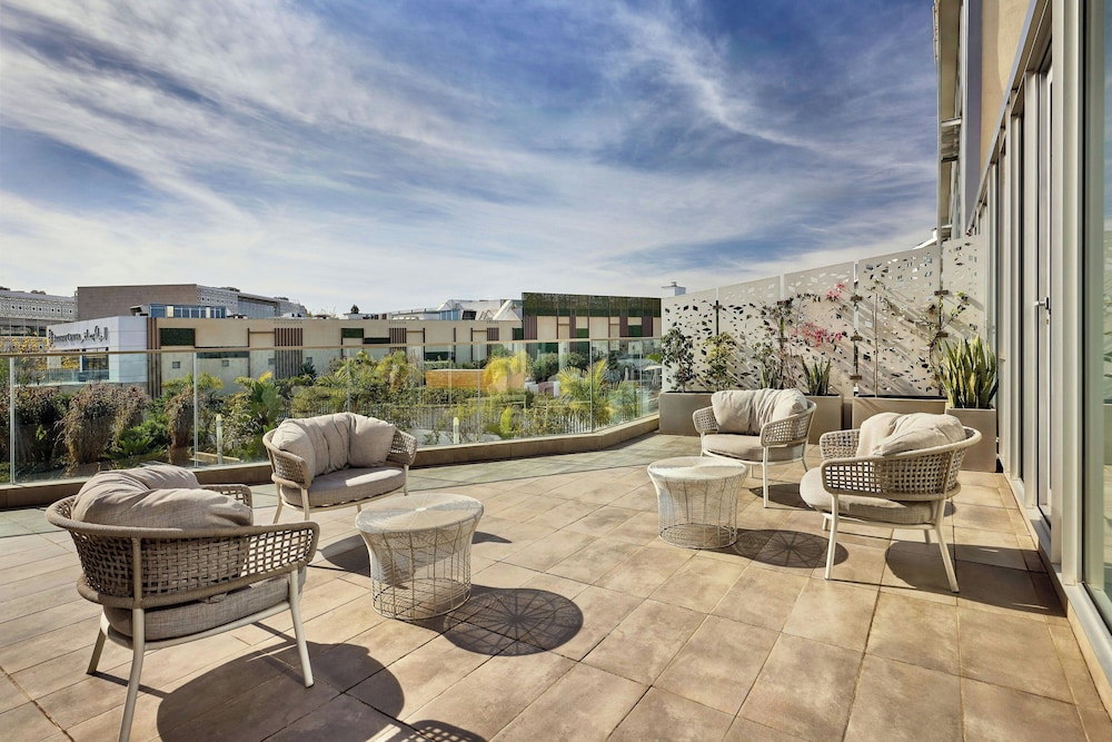 Rabat Marriott 45/50