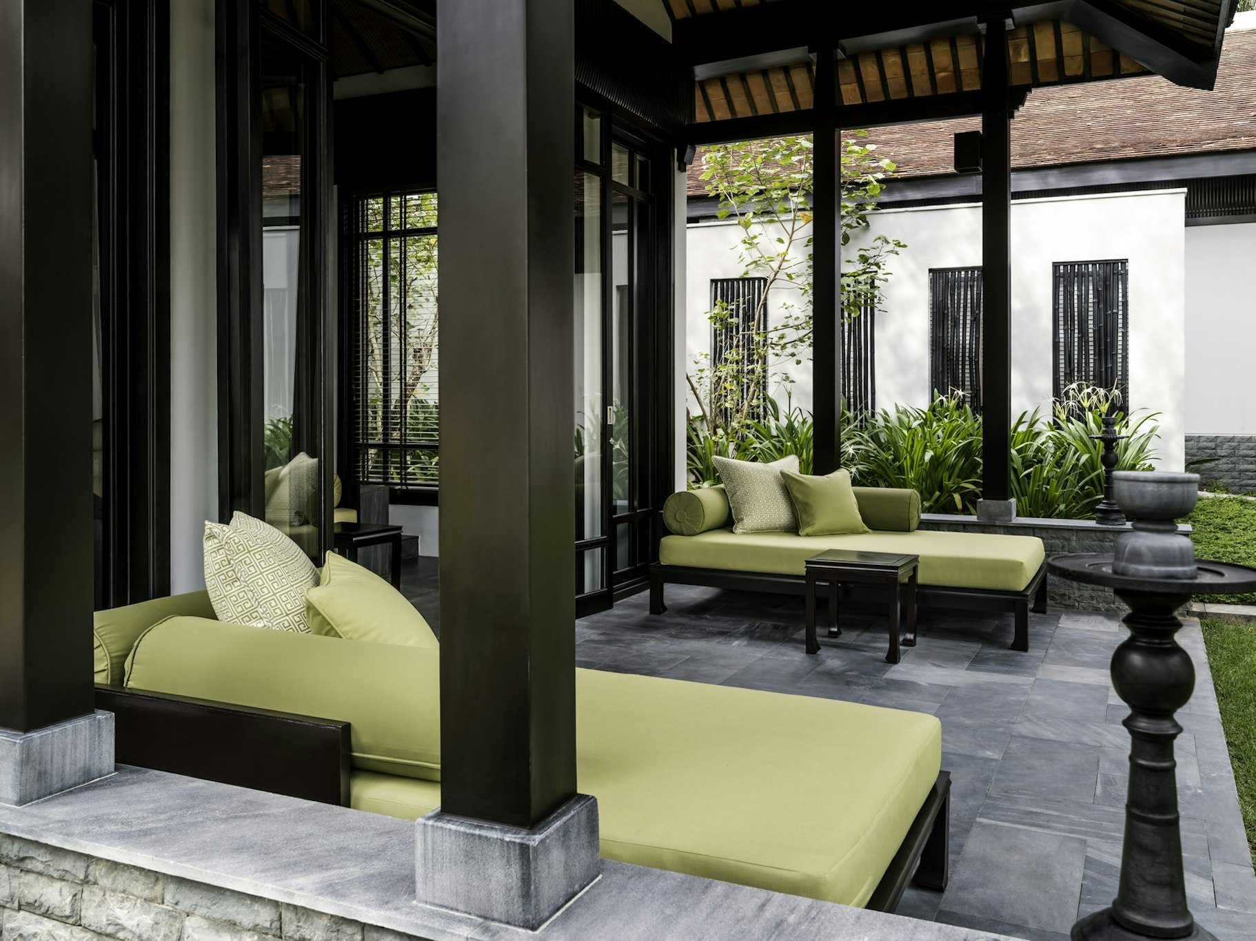 Four Seasons Resort The Nam Hai, Hoi An, Vietnam 33/72