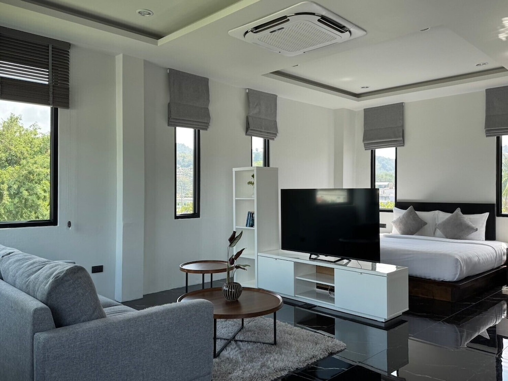 Ice Kamala Beach Hotel 50/65